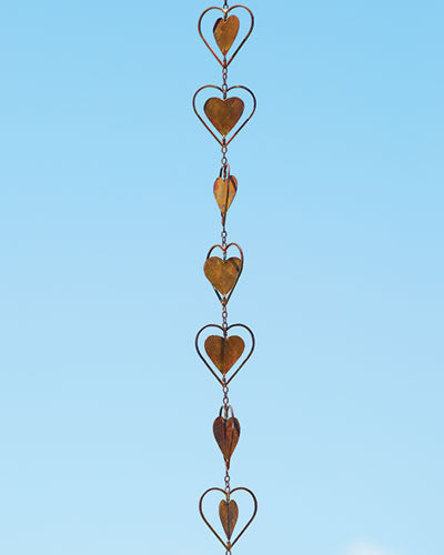 Hearts Chain